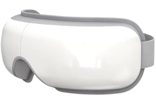 VanessaLuxe Eye Massager